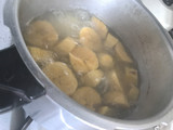 Sancocho de Res Colombiano