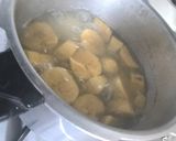 Foto del paso 2 de la receta: Sancocho de Res Colombiano
