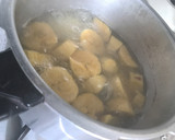 Foto del paso 2 de la receta: Sancocho de Res Colombiano