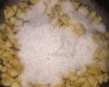 Foto del paso 4 de la receta: Bizcochuelo de manzana 🍎