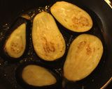 Foto del paso 4 de la receta: Berenjenas roqueforteadas