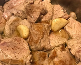 Foto del paso 3 de la receta: Solomillo con tomate
