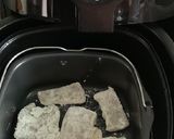 รูปขั้นตอนการทำที่ 3 ของ ฟิชนักเก็ต ปลาดอรี่ Airfryer