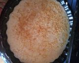 صورة لخطوة 1 من وصفة بسبوسة 😋