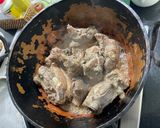 Foto del paso 3 de la receta: Chicharrón de cerdo al estilo arequipeño