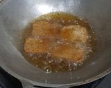 Foto langkah ke 6 dari resep Tahu & Tempe Bacem.