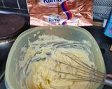 A picture of step 1 of Easy Rama Cookies / Biscuit.