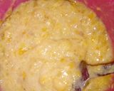 A picture of step 3 of Banana Bread.