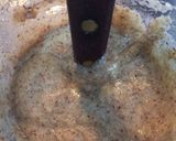 Foto del paso 2 de la receta: Pastel de espinaca keto