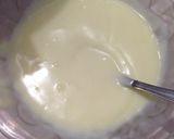 Foto langkah ke 3 dari resep Mango Sticky Rice.