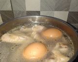 Foto langkah ke 1 dari resep Kare Ayam Kentang.