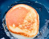 Une image de l'étape 4 de Pancakes ultra moelleux.