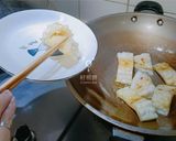梅子燒苦瓜的食譜步驟4照片