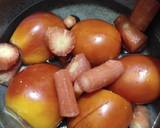 Tomato soup recipe step 1 photo