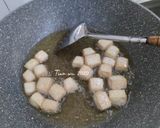 Foto langkah ke 1 dari resep Tauco Udang Tahu.