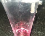 રોઝ ડાલગોના લસ્સી (Rose dalgona lassi recipe in gujarati) રેસીપી સ્ટેપ3ફોટો