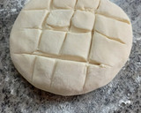Foto del paso 5 de la receta: Pan casero en freidora de aire