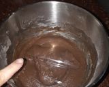 Foto del paso 4 de la receta: Panettone de Chocolate 🎄