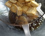 Foto langkah ke 1 dari resep Tumis Tahu Tauge.