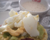 Foto del paso 2 de la receta: Desayuno fit