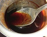 Foto del paso 8 de la receta: Tonkatsu (cerdo empanado)