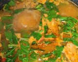 Foto langkah ke 3 dari resep Tom Yam Seafood Creamy.