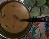 Foto langkah ke 4 dari resep Clorot Kismis.