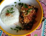 Foto langkah ke 3 dari resep Sambal Jeruk Limau.