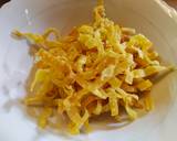 ราดหน้าเกี๊ยวกรอบ วิธีทำสูตร 6 รูป