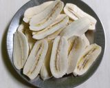 Foto langkah ke 2 dari resep Pisang Goreng Keju Susu.