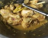 Foto langkah ke 1 dari resep Ayam Laos.