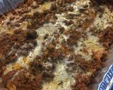 Foto del paso 8 de la receta: Lasaña / lasagna
