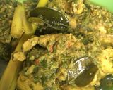 Foto langkah ke 4 dari resep Ayam Cabe Hijau | Harum dan Praktis.