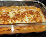 Foto del paso 7 de la receta: Canelones de carne