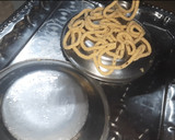 பொட்டுக்கடலை முறுக்கு(pottukadalai murukku recipe in tamil) ரெசிபி ஸ்டேப் 3 புகைப்படம்