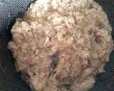 Foto del paso 5 de la receta: Risotto con pollo y champiñones