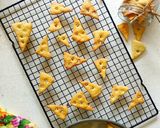 Foto langkah ke 5 dari resep Cheese crackers.