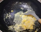 Foto langkah ke 2 dari resep Mihun goreng tanpa minyak, tanpa gula.