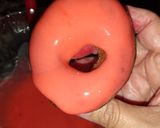 Foto del paso 8 de la receta: Donas coloridas