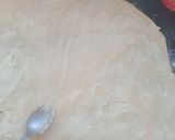 صورة لخطوة 13 من وصفة بيتزا كوكا (Pizza couvert)