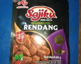 Foto langkah ke 1 dari resep Rendang Kering Sat Set Daging Sapi.