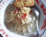 Foto langkah ke 4 dari resep Sayur Bening Rebung.