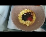 Foto langkah ke 4 dari resep Ayam lada hitam.