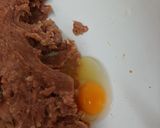 Foto langkah ke 3 dari resep Koftah Daging (perkedel).