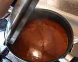 Foto del paso 3 de la receta: Lasagna - Zahira