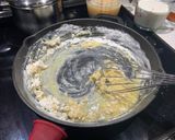 Une image de l'étape 4 de Coquilles St-Jacques.