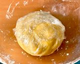 Foto del paso 2 de la receta: 🇵🇱 SZARLOTKA (Polonia)