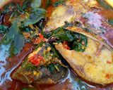 Foto langkah ke 5 dari resep Bandeng pindang serani.