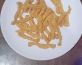 รูปขั้นตอนการทำที่ 6 ของ เส้นบะหมี่ไข่คีโต