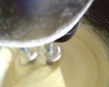Foto langkah ke 2 dari resep Zebra cake.